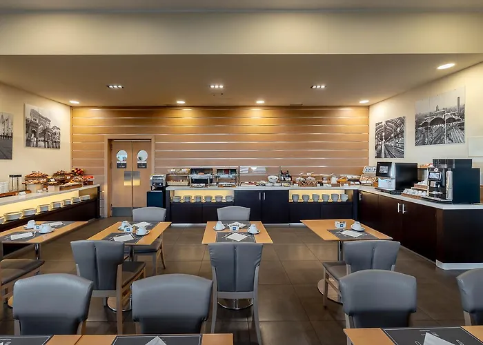 Ih Gioia Szálloda 4*