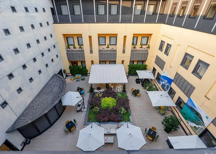 Ih Gioia Szálloda 4*