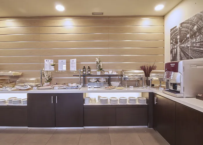 Ih Gioia Szálloda 4*