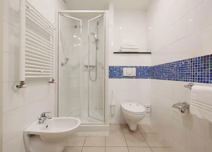 Szálloda Ih Gioia 4*