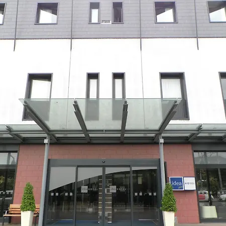 Ih Gioia Otel