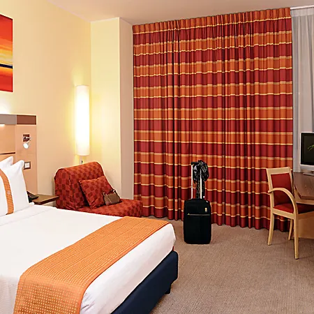 Ih Gioia Otel