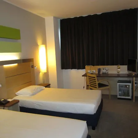 Ih Gioia Hotel