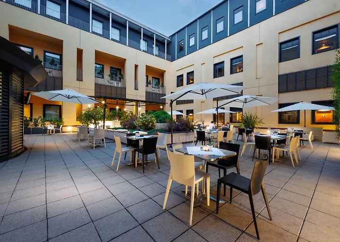 Ih Gioia Hotel 4*