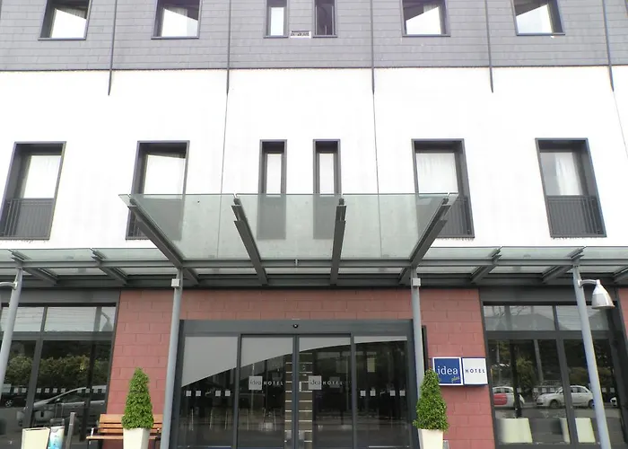 Ih Gioia Hotel