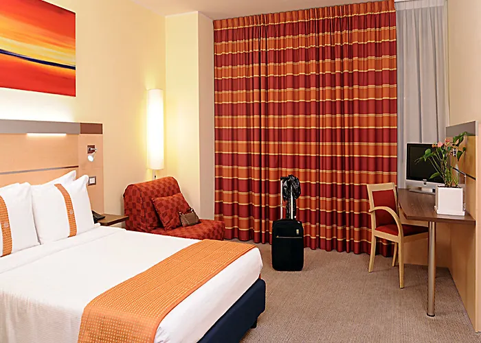 Ih Gioia Hotel