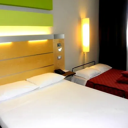 Ih Gioia 4* Milan