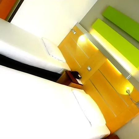 Ih Gioia Hotel Milan