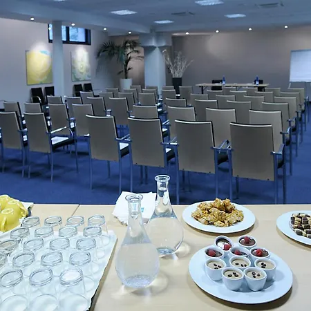 Ih Gioia Hotel Milan