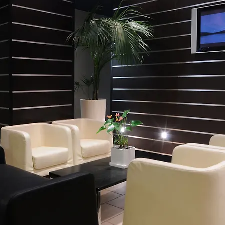 Ih Gioia Hotel 4*
