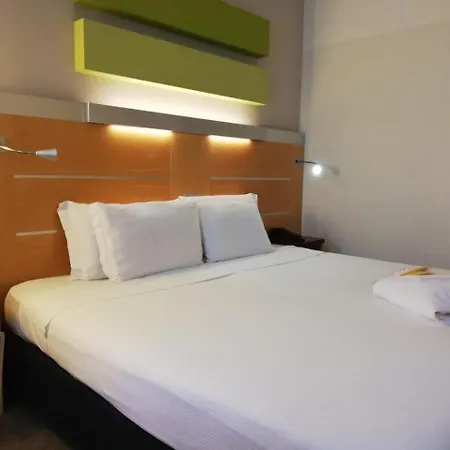 Ih Gioia 4* Milan