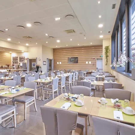 Hotel Ih Gioia 4*