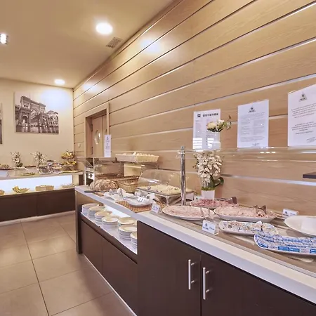 Ih Gioia Hotel 4*