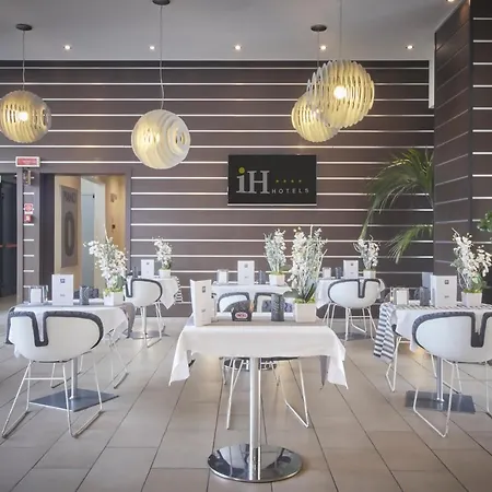 Ih Gioia Hotel 4*